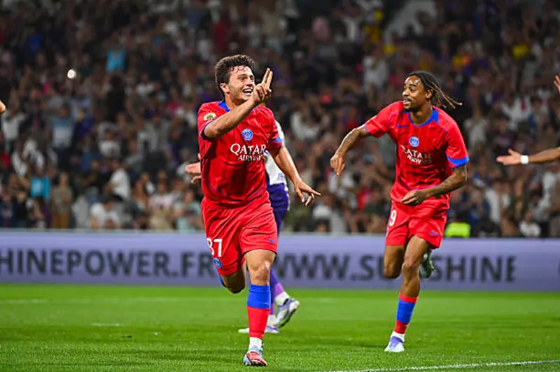 باركولا ونيفيز